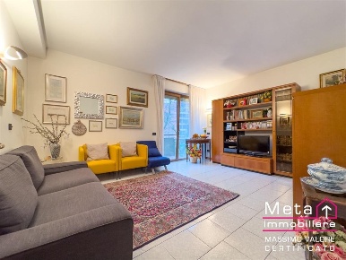 Foto Appartamento in via Spilamberto, San Donato Milanese Centro di 85 m²