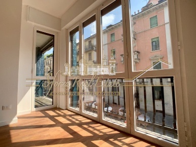 Foto Appartamento in Via Romolo Gessi, Milano Washington di 90 m²