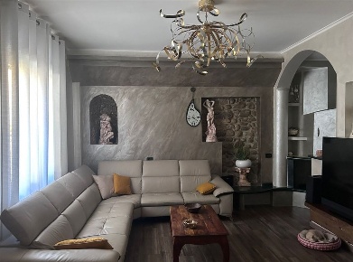 Foto Appartamento a Mornico al Serio di 130 m² con 4 locali in vendita