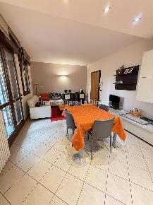 Foto Appartamento a Imola Campanella di 115 m² con 3 locali in vendita