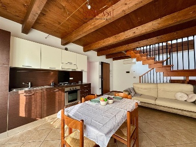 Foto Appartamento a Bagnacavallo Centro di 102 m² con 3 locali in vendita