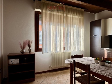 Foto Appartamento a Bagnacavallo Centro di 102 m² con 3 locali in vendita