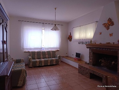 Foto Casa indipendente in FRAZIONE GIMIGLIANO, Venarotta di 300 m²