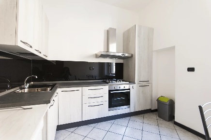 Foto Appartamento in VIA PAOLO SARPI 1, Milano Paolo Sarpi con 2 locali