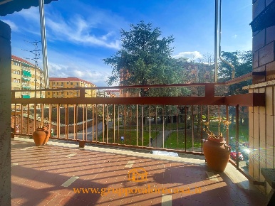 Foto Appartamento a Acqui Terme Centro con 4 locali in vendita