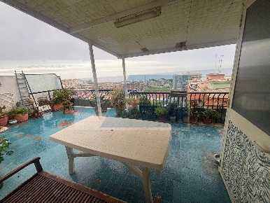 Foto Appartamento in Via Grottasanta, Siracusa Grottasanta - Tunisi