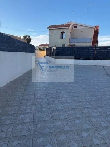 Foto Appartamento in Via Brancati, Melilli Città Giardino con 3 locali