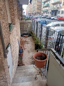 Foto Appartamento in via bari 33, Genova Lagaccio di 50 m² con 2 locali