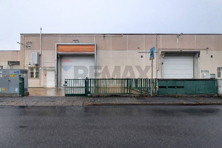 Foto Laboratorio in Via Guglielmo Marconi 35H, Ponte San Pietro di 546 m²