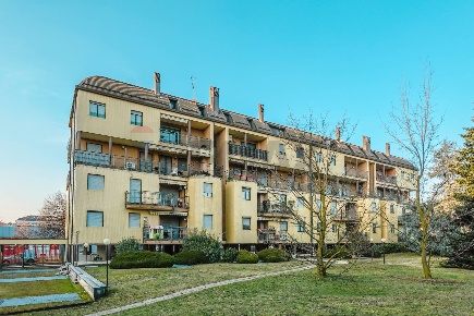 Foto Appartamento in VIA VIZZOLONE DI SOPRA 5, Busto Arsizio Beata Giuliana