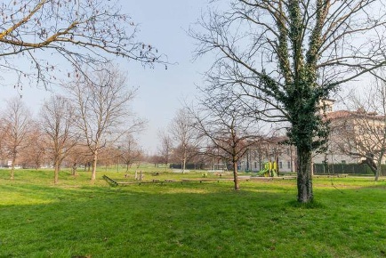 Foto Appartamento in via Caduti sul lavoro 47, Sesto San Giovanni di 160 m²