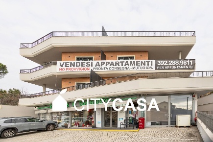 Foto Appartamento in Via Boccea, Roma Collina delle Muse di 70 m²
