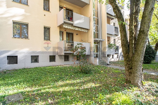 appartamento in affitto a Parma in zona San Lazzaro