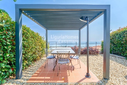 Foto Appartamento in Via Aurelia, Santo Stefano al Mare di 68 m² in vendita