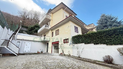 Foto Appartamento in via campi, Monteforte Irpino Centro di 50 m²
