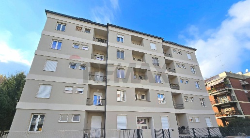 Foto Appartamento in Via Matteo Civitali 47, Milano San Siro di 55 m²