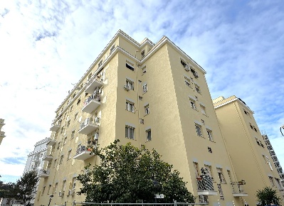 Foto Appartamento in Via Montefalco, Roma Furio Camillo di 47 m² in vendita