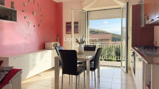 Foto Appartamento in Via San Stevi Superiore, Santo Stefano al Mare