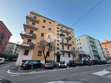 Foto Appartamento in VIA PASUBIO 29, Brescia Via Veneto - Borgo Trento