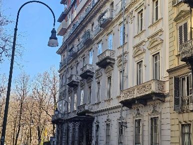 Foto Appartamento in via Baretti 46, Torino San Salvario - Baretti