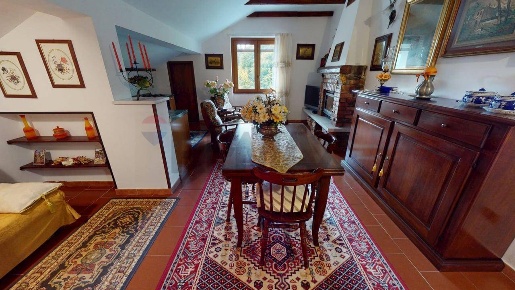 Foto Appartamento in Stada provinciale della Gioia, Fabbrica Curone Centro