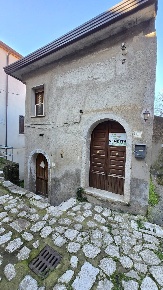 Foto Appartamento in Via Melfitana, Montemarano di 50 m² con 2 locali