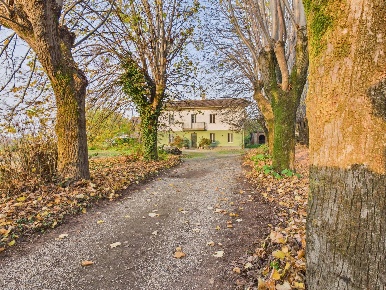 Foto Casa indipendente in VIA MATTEOTTI 1, Sartirana Lomellina Centro