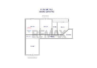 Foto Appartamento in via Polonia 12, Siracusa Santa Panagia - Teracati