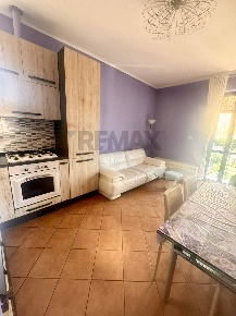 Foto Appartamento a Broni Centro di 60 m² con 2 locali in vendita