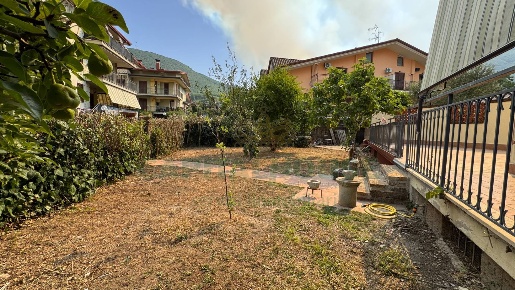 Foto Appartamento in via aldo moro, Monteforte Irpino di 101 m² in vendita