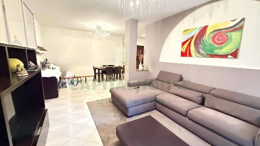 Foto Appartamento in via nazionale, Monteforte Irpino Centro di 147 m²