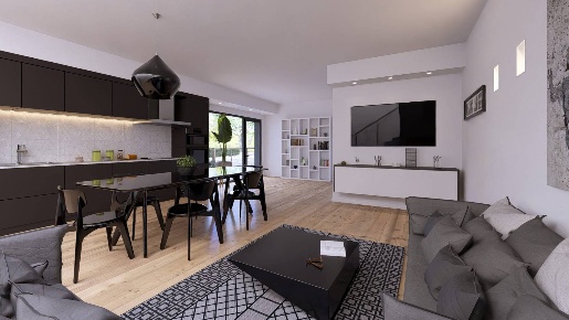 Foto Case semi ndipendenti a Paese Castagnole di 100 m² con 4 locali