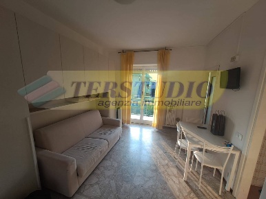 Foto Appartamento in Via Raffaello Sanzio 5, Ponte San Pietro Centro