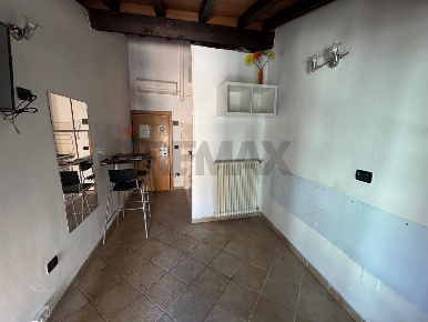 Foto Appartamento in Via Corso Corsi 72, Parma Centro Storico di 19 m²