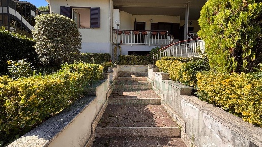 Foto Appartamento in via Campi, Monteforte Irpino Centro di 80 m²
