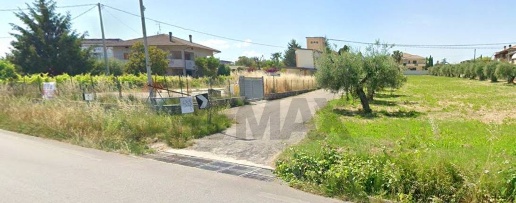 Foto Terreno agricolo in contrada Foro morto sn, Francavilla al Mare Centro