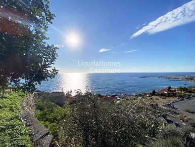 Foto Terreno residenziale in Regione Ronchi, Cipressa di 1914 m² in vendita