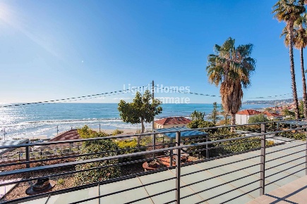 Foto Appartamento in Via Aurelia, Santo Stefano al Mare di 94 m² in vendita