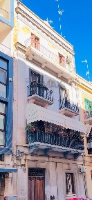 Foto Appartamento in Via Tanzi 18, Bari Umbertina - Madonnella di 72 m²