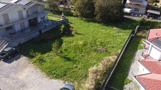Foto Terreno residenziale a Sovere Centro di 790 m² in vendita