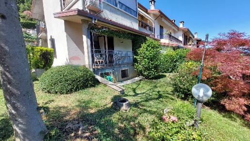 Foto Appartamento a Bianzano di 130 m² con 3 locali in vendita