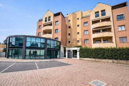 Foto Appartamento in VIA VITTORIA 25/D, Fagnano Olona di 115 m² in affitto