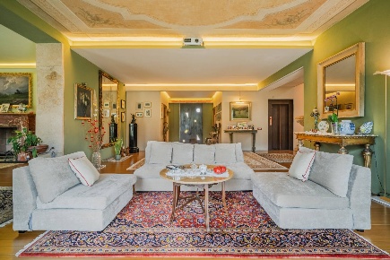 Foto Villa unifamiliare in via patrizio peduzzi 7, Tremezzina Tremezzo