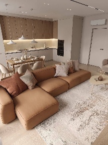 Foto Appartamento in VIA PAPA GIOVANNI XXIII 25, Pozzuolo Martesana Centro