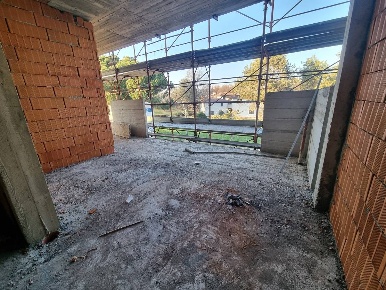 Foto Appartamento in VIA PAPA GIOVANNI XXIII 25, Pozzuolo Martesana Centro