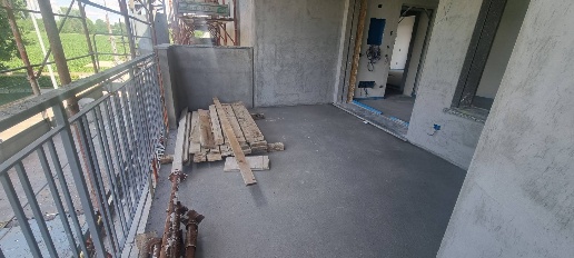 Foto Appartamento in VIA PAPA GIOVANNI XXIII 25, Pozzuolo Martesana Centro