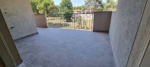 Foto Appartamento in VIA PAPA GIOVANNI XXIII 25, Pozzuolo Martesana Centro