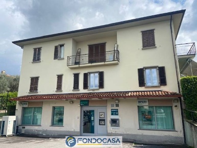Foto Appartamento a Cazzago San Martino Cazzago San Martino Calino di 84 m²