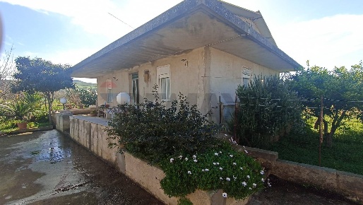 Foto Villa unifamiliare in contrada  purrazzito snc, Comiso Centro
