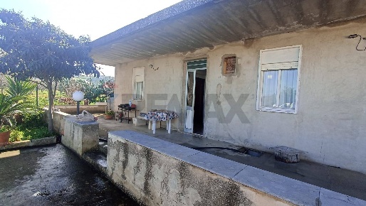 Foto Villa unifamiliare in contrada  purrazzito snc, Comiso Centro
